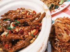 -辣小鲜·南昌大排档(船山路店)