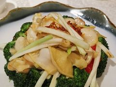 -红棉中餐厅·广州海航威斯汀酒店