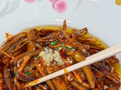 -科力淮扬村(广安门店)