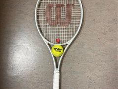 -Wilson威尔胜(漕溪北路店)