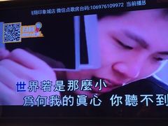 -星聚会KTV(南翔印象城MEGA店)