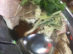-無招牌海鮮(芽笼店)