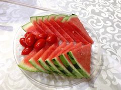 水果-雅和生态渔庄·宜城锅巴饭(龙灵山公园店)