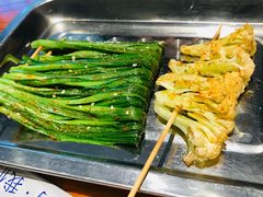 -杭嵊粗菜馆(文一西路店)