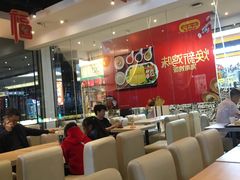 大堂-大家乐(中山天悦城店)