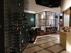 -L'Arome芳芳法国餐厅(仙林金鹰店)