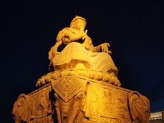 -格日勒阿妈蒙古厨房(大召店)