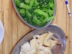 -肥婆兰鸡饭(西门外街店)
