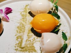 -前海沿·青岛菜(李沧万达店)