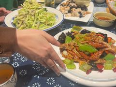 -旺角小渔村(幸福中路店)