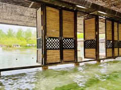 -春晖园度假酒店温泉