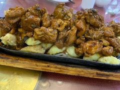 -桃子餐厅·天津菜(红星路直营店)