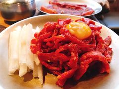 -王妃家(明洞中央店)