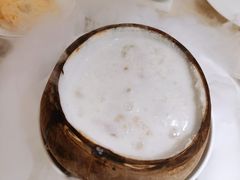 原只椰子雪燕炖桃胶-皓粤·臻品荟