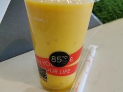 杨枝甘露超级杯-85度C(北京右安门外店)