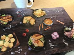 -little hlk 小饿龙(浦东嘉里城店)