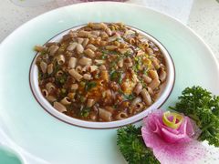 -巧克力渔家.小船海鲜胶东菜(万平口店)