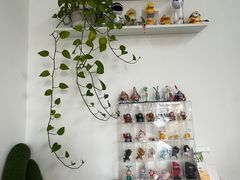-五进制 Coffee Shop