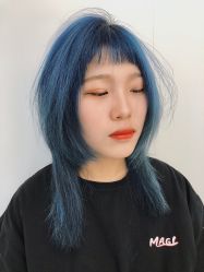 -MAGI美界造型