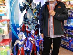 -宝大祥青少年儿童购物中心(南京东路店)