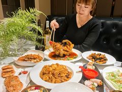 -桂园餐厅(五大道店)