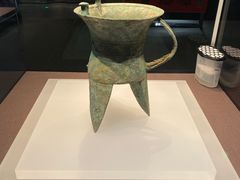 -盘龙城国家考古遗址公园