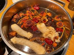 -生如夏花泰式火锅(鹭洲里店)