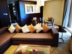 -广州粤海喜来登酒店