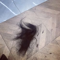 -TRIMS HAIR 修剪造型·烫染接发