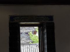 -喜洲翰林餐厅(董家百年老宅店)