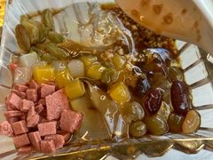 -珺小七铜锅涮肉(桃园路店)