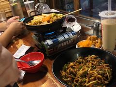 -米屋石锅拌饭(师大店)