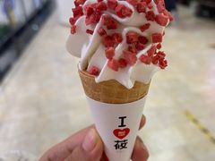 -西贝莜面村(当代商城店)