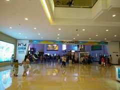 -沃美影城万象城店(CINITY LED)