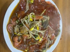 -何记酿皮店(西流湾店)