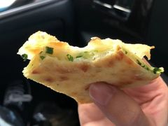 -咏春葱油饼(德政中路店)