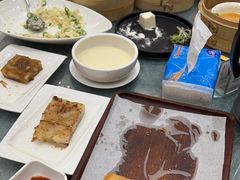 -喜宴又一村·粤菜·茶点·海鲜(壹方天地店)