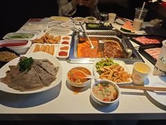 -海底捞火锅(外滩店)