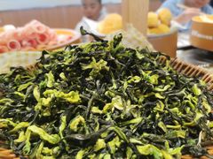-龍歌自助小火锅(市南金茂湾店)