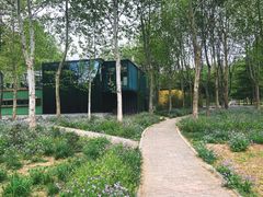 -山东艺术学院(长清校区)