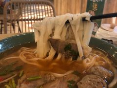 -笠小妹越南粉(新城科技园店)