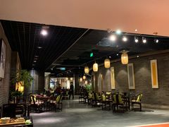 -青藤茶馆(南山路店)