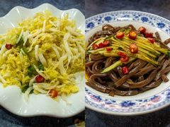 -九寨沟石锅鱼(沣峪口二十年店)