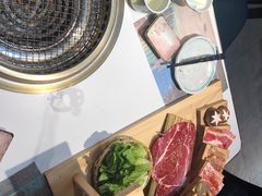 -千寻山野烤肉(天虹店)