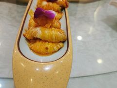 -老街饭庄(扬子江北路总店)