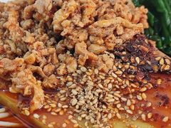 凉豌豆粉-洪记凉米线(新兴路店)
