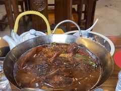 -缘来聚·徽菜名店(黄山宏村店)