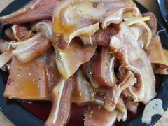 -惠丰源烩面馆(经七路店)
