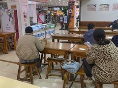 -霍嘟嘟手工水饺(黄山花园店)