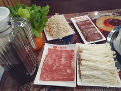 -王婆大虾(睿达广场木兰里店)